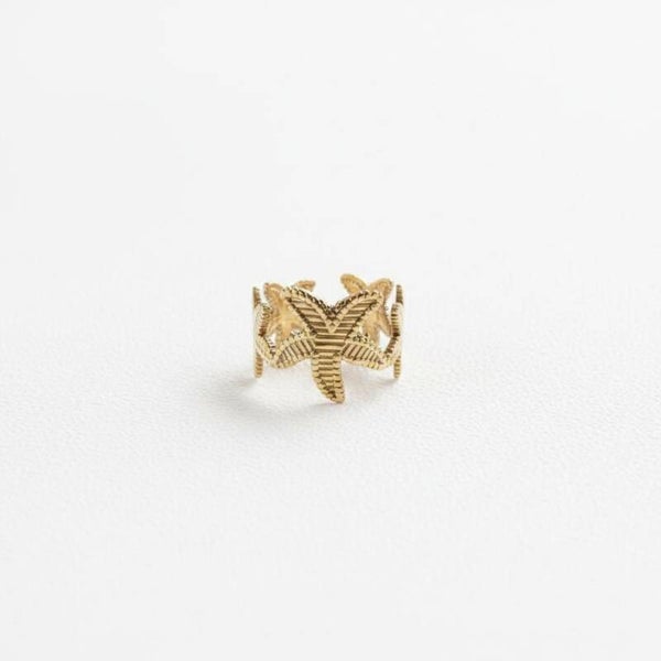 Statement Ring