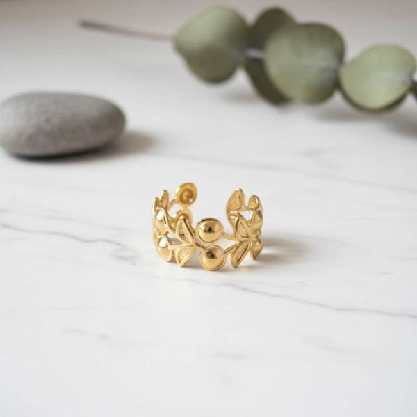 Statement Ring