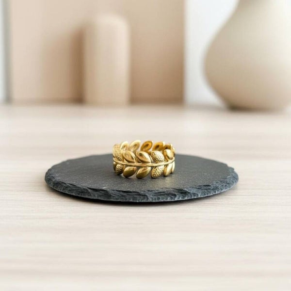 Statement Ring