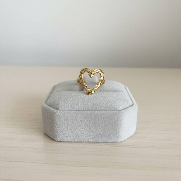 Statement Ring