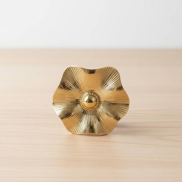 Statement Ring