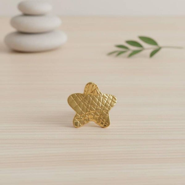 Statement Ring