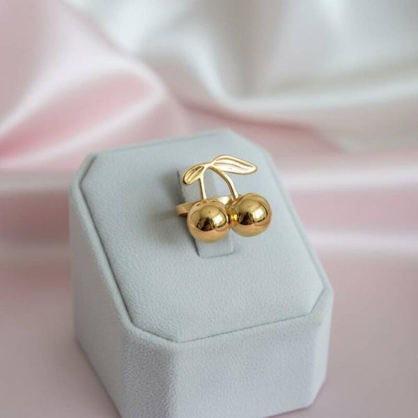 Statement Ring