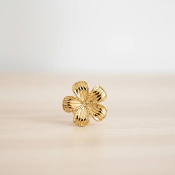 Statement Ring