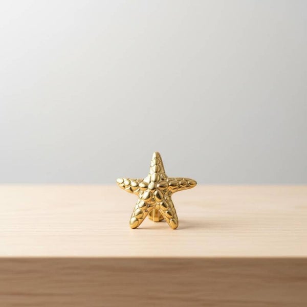 Statement Ring