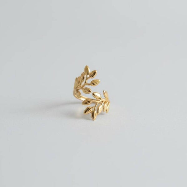 Statement Ring