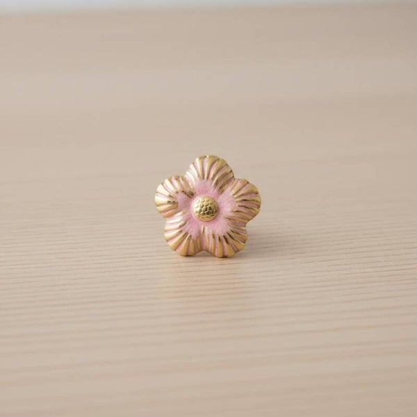 Statement Ring Kleur