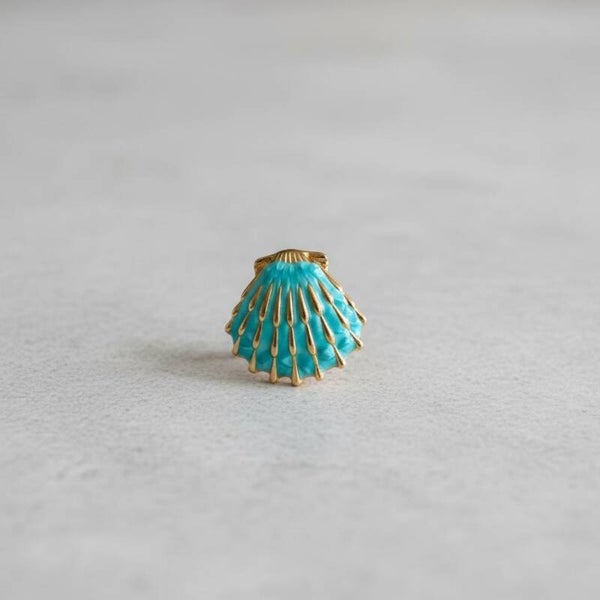 Statement Ring Kleur