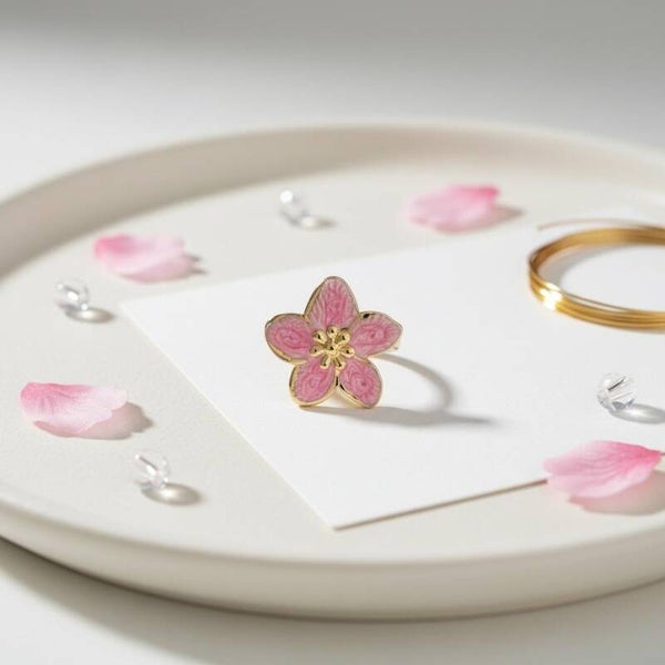 Statement Ring Kleur