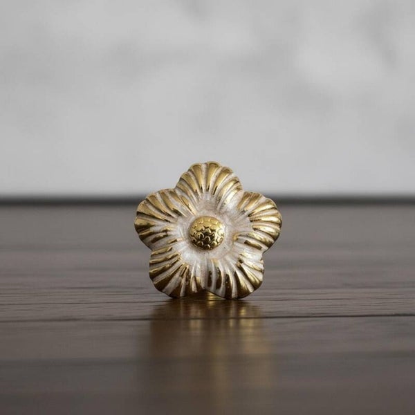 Statement Ring Kleur