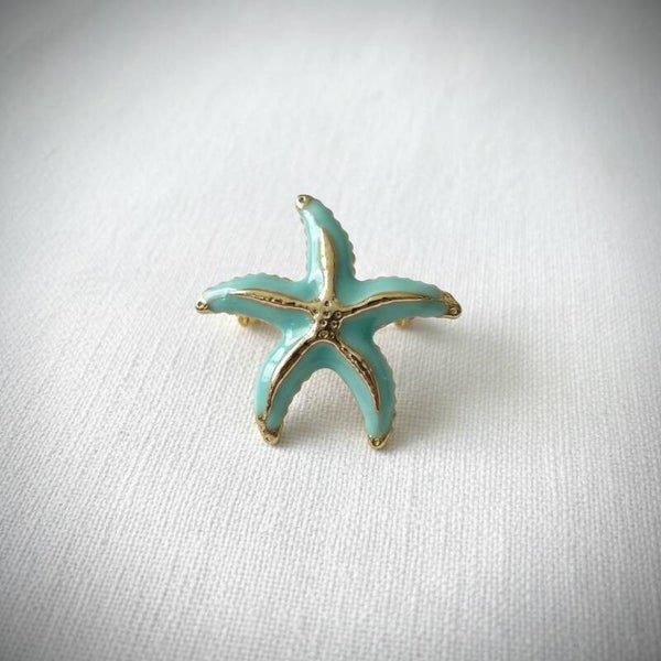 Statement Ring Kleur