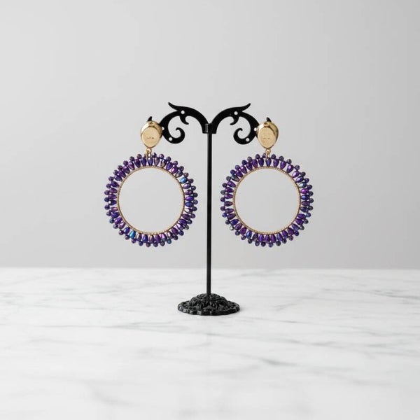 Statement Oorbellen