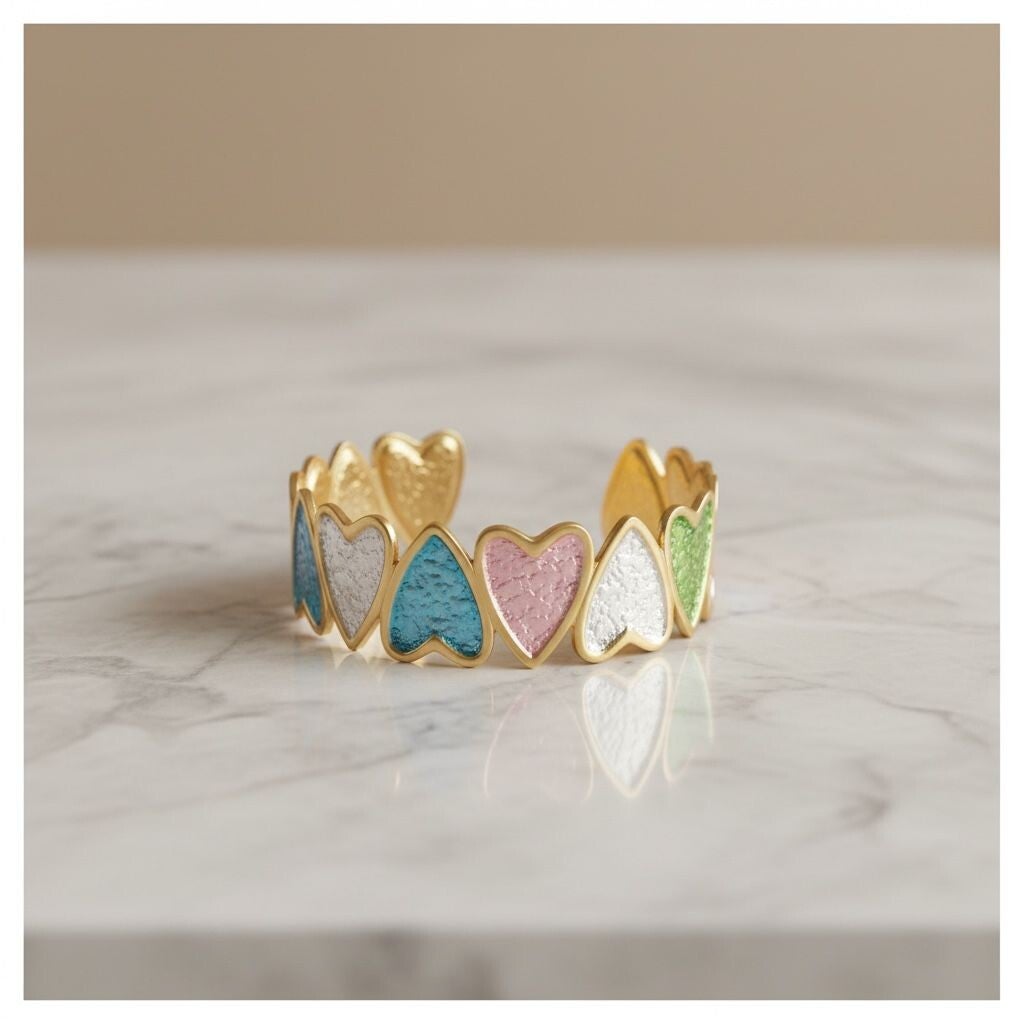 Statement Armband