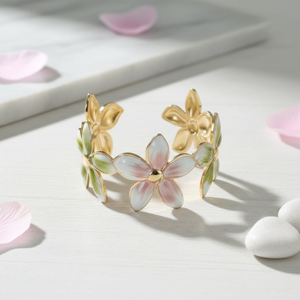Statement Armband