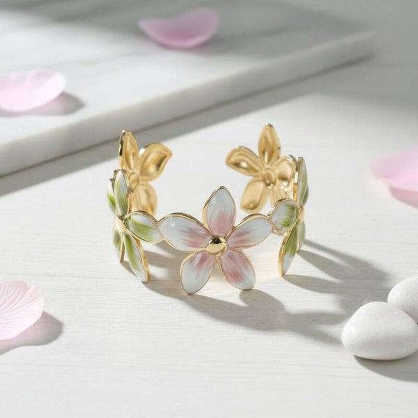 Statement Armband