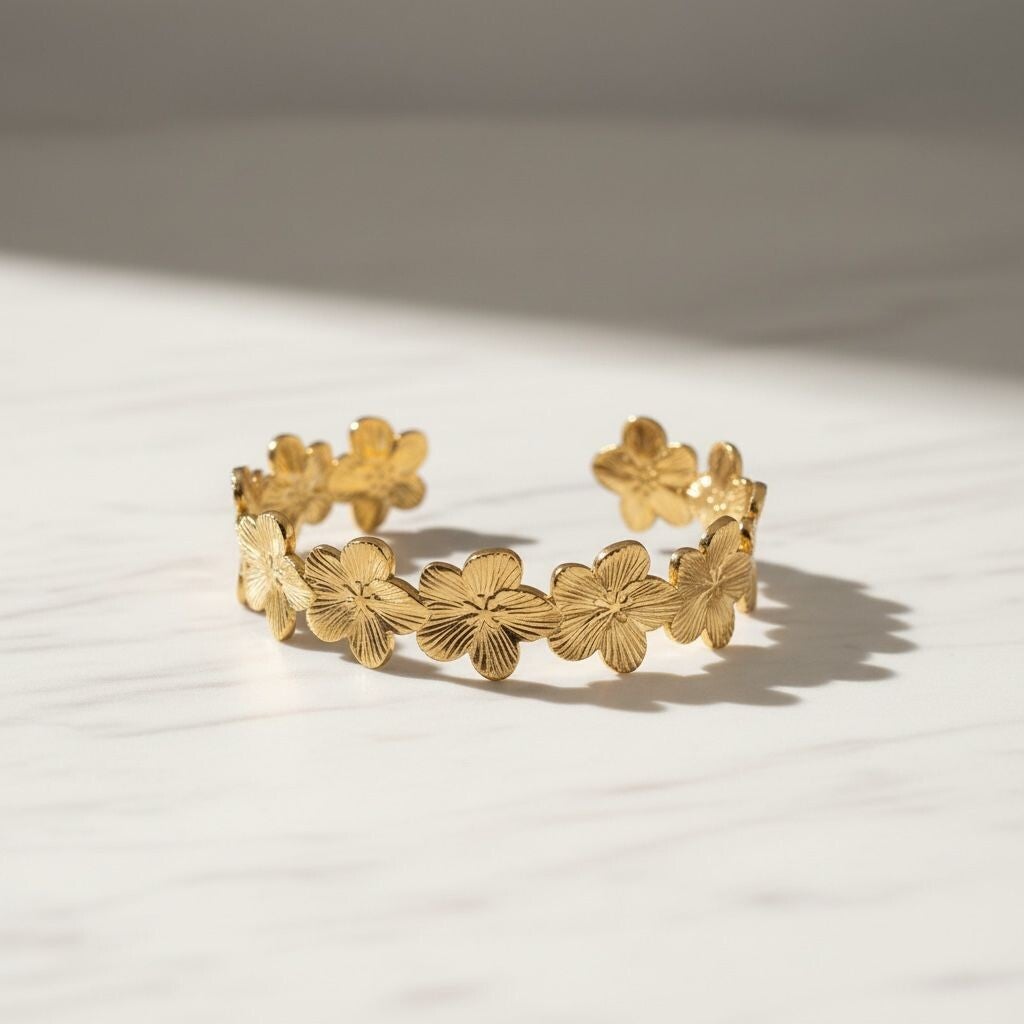 Statement Armband