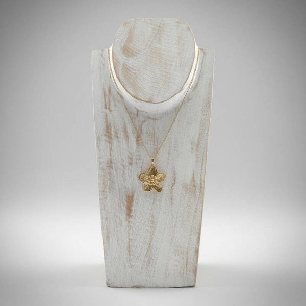 Goudkleurige Ketting
