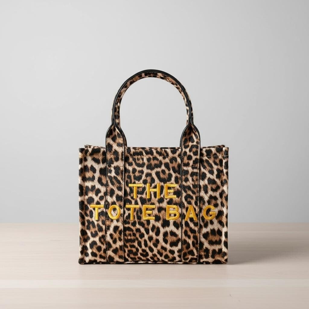 Tas Middel Maat