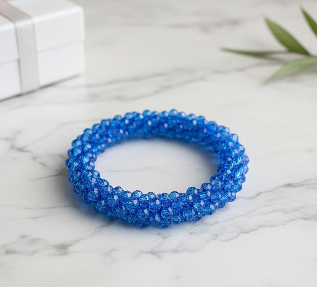 Kralen Armband