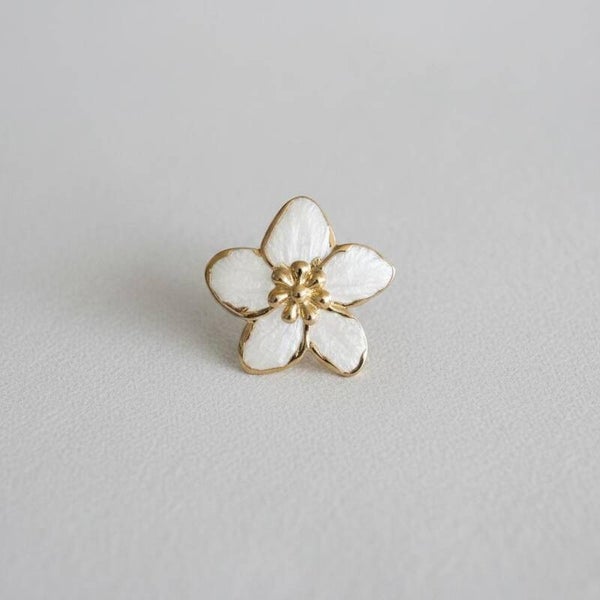 Statement Ring Kleur