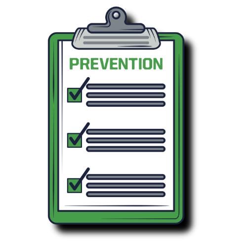 Prevention