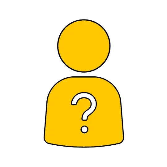 ?