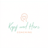 Herz und Kopf Coaching Katherine Griggel