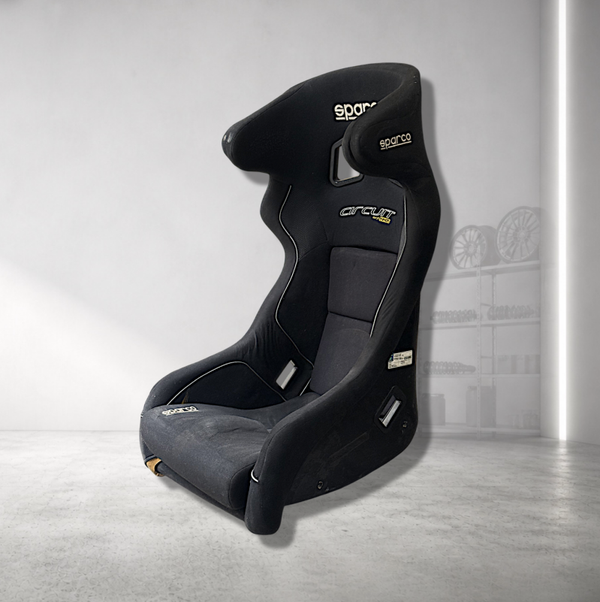 Siège baquet | SPARCO CIRCUIT (S) | Loisir