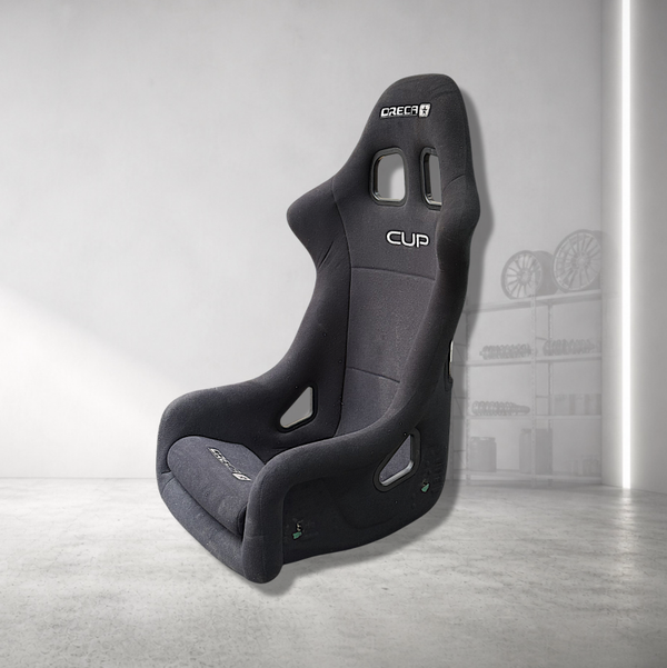 Siège baquet | OMP CUP ORECA | Loisir