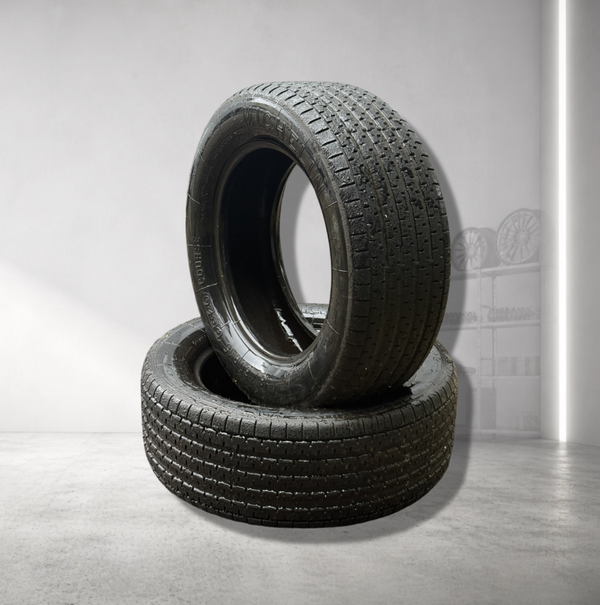 Pneus slick MICHELIN PB20 | 15 pouces