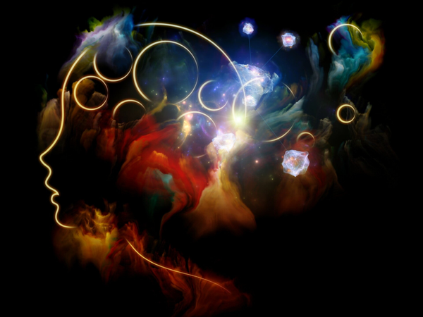 Channeling über Human Design