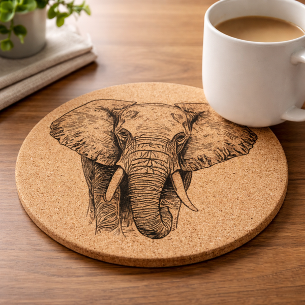 Elefant