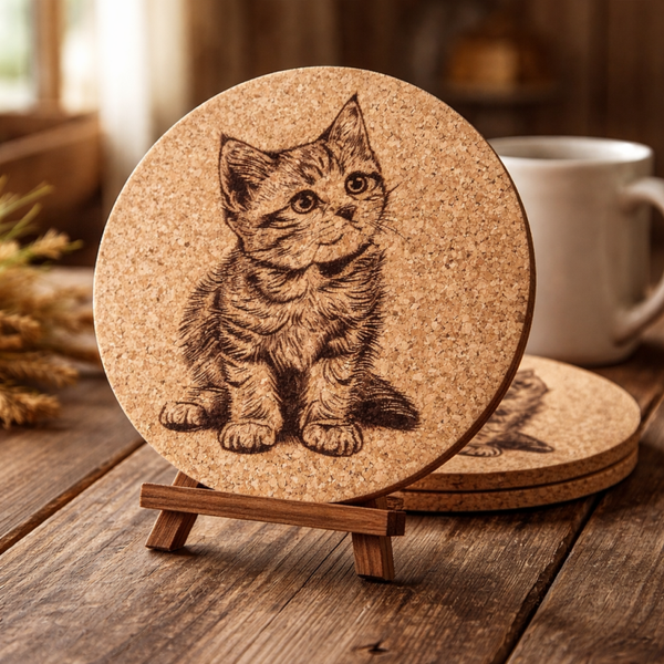 Kleine Katze