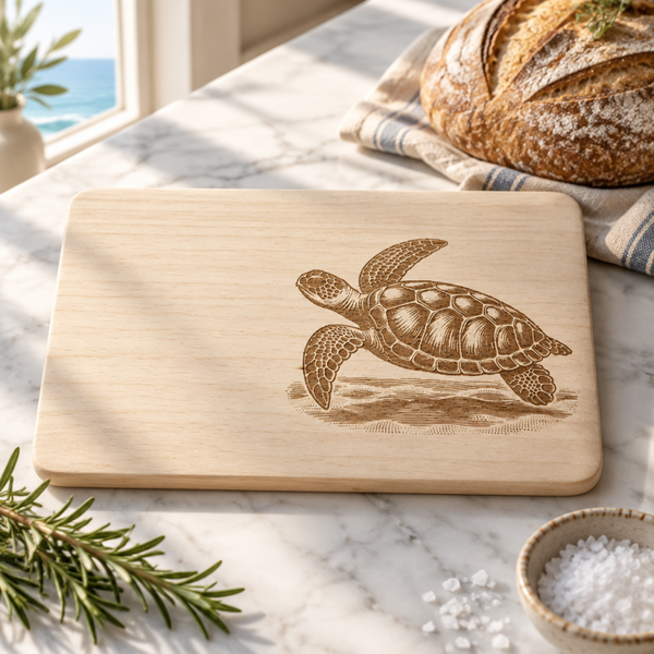 Wasserschildkröter