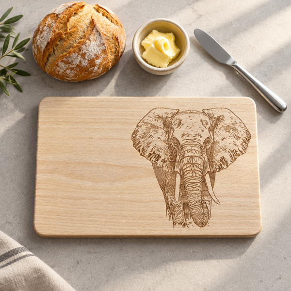 Elefant