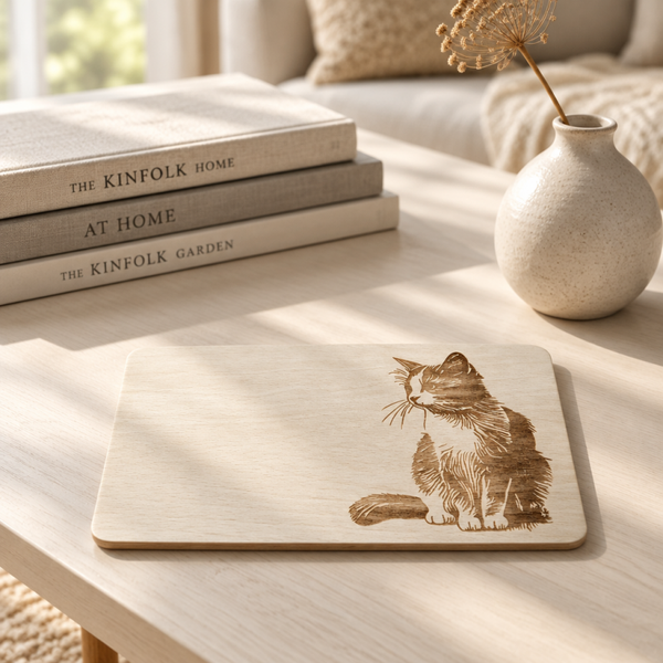 Katze