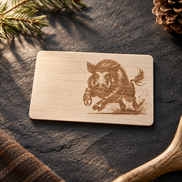 Wildschwein