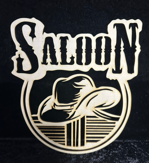 Saloon