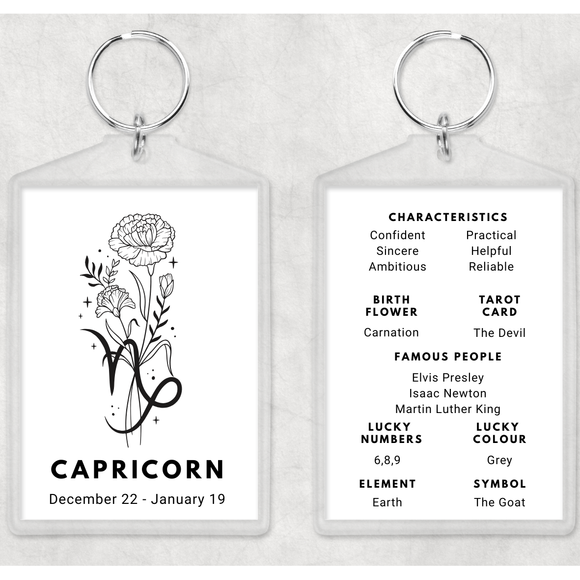 Capricorn