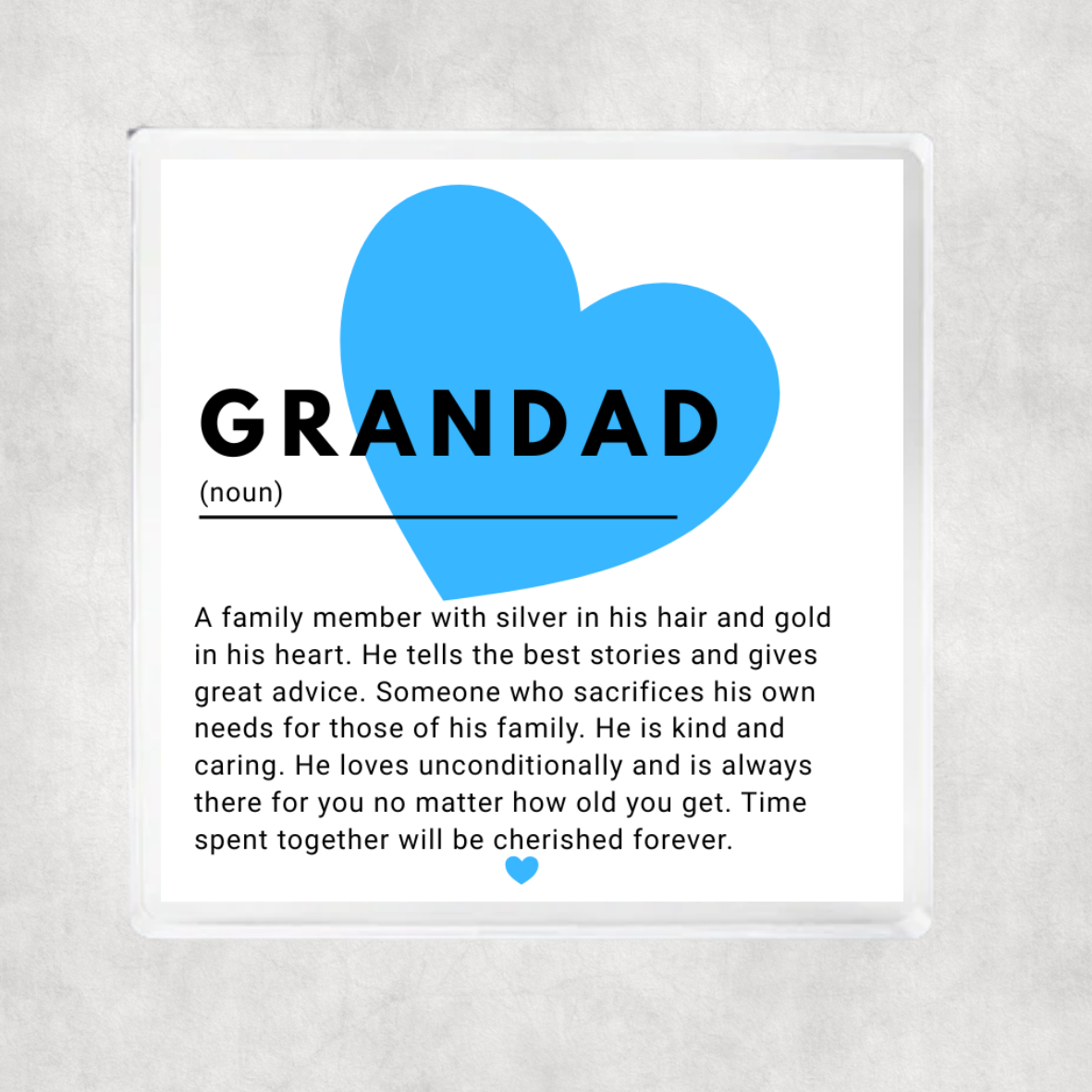 Grandad