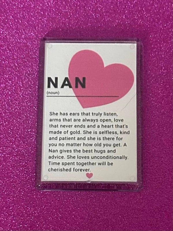Nan