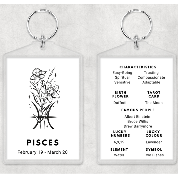 Pisces