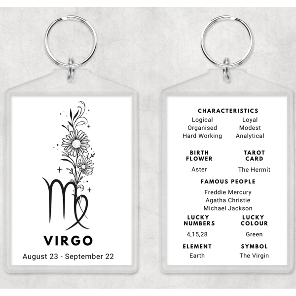 Virgo