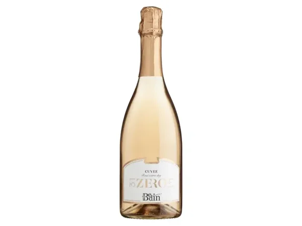 ​DeBain 51 ZERO 5 Cuvée Rosé Extra Dry – Италия