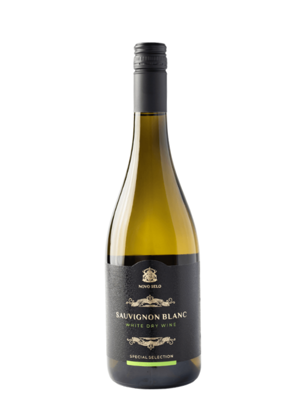 NOVO SELO 2025 - Sauvignon Blanc Premium