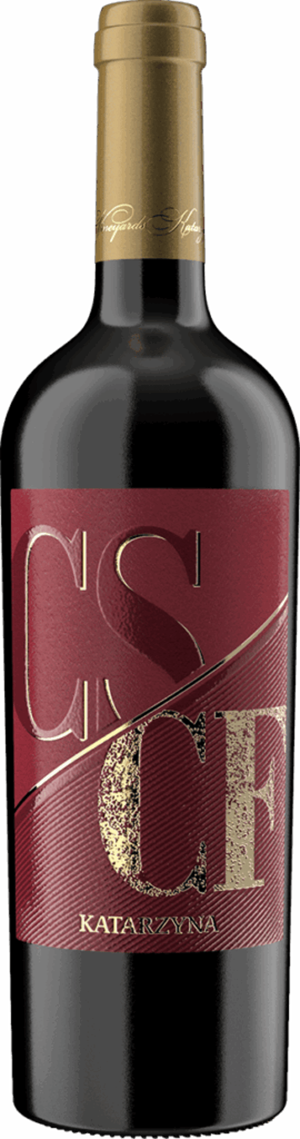 Cabernet Sauvignon & Cabernet Franc 2023