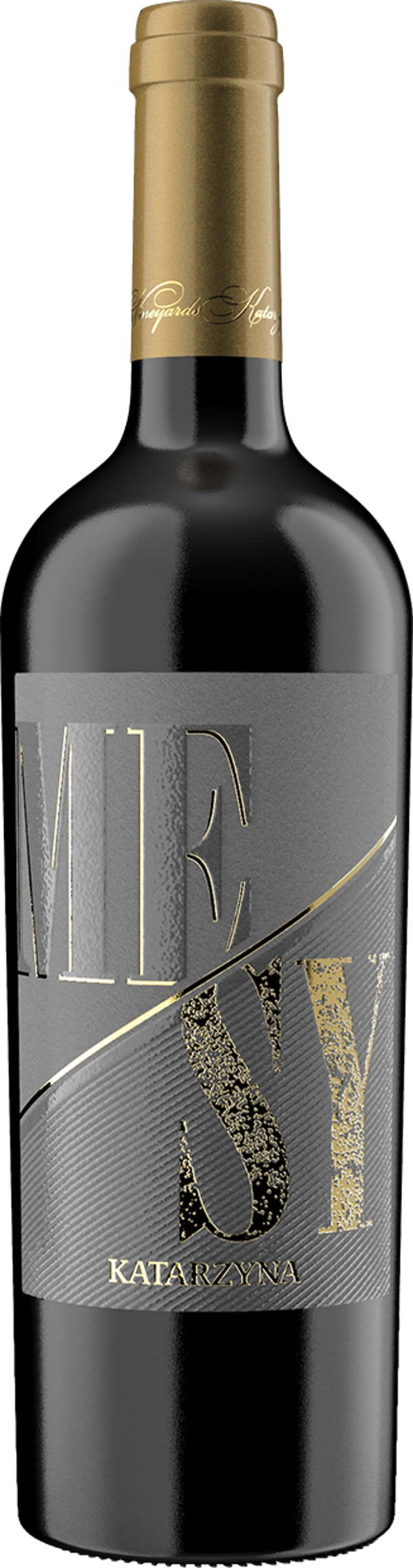 Merlot & Syrah 2023