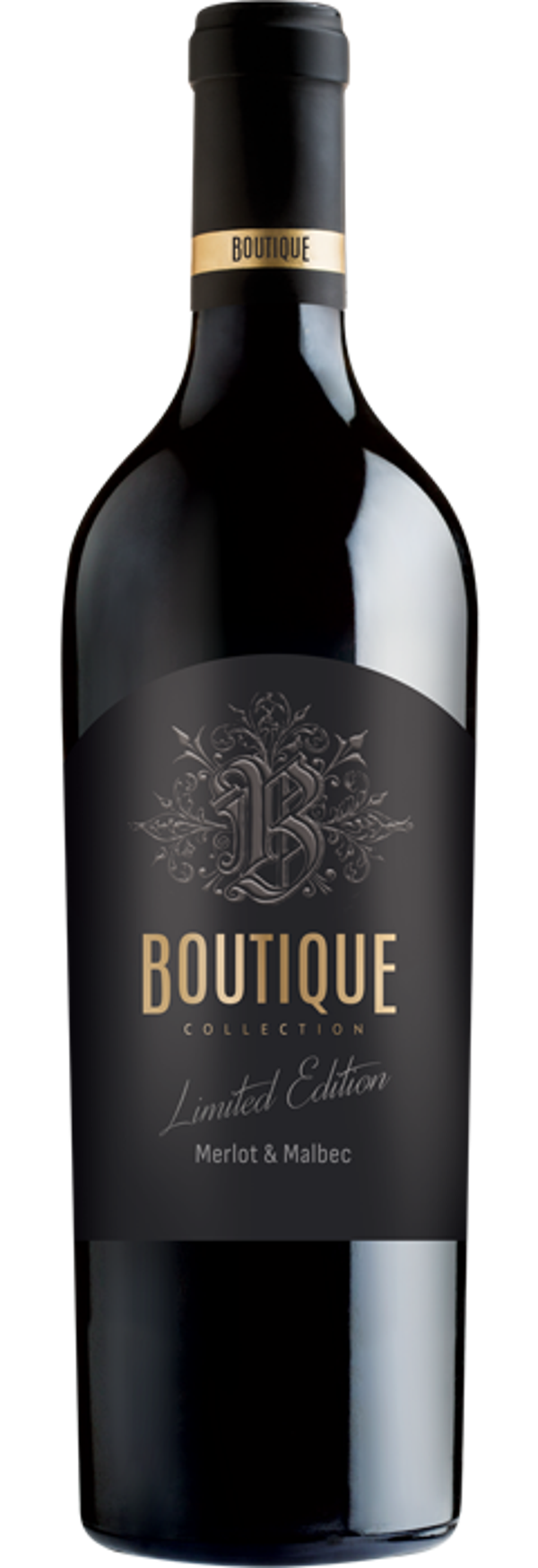 ​Boutique Malbec & Merlot
