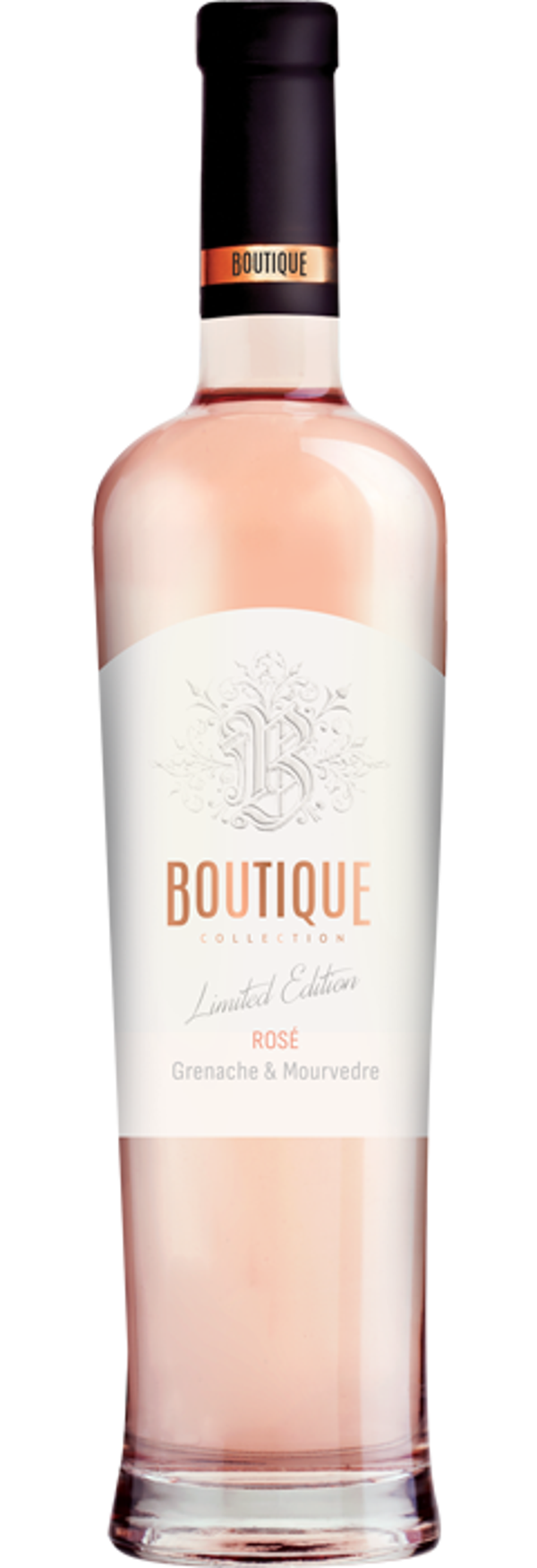 ​Boutique Rosé Grenache & Mourvèdre