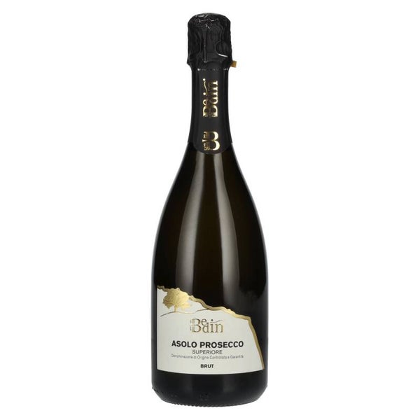 ​DeBain Asolo Prosecco Superiore DOCG Brut – Италия
